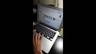 Changing between open documents on Mac with Spanish keyboard shortcut