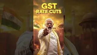 India&rsquo;s GST 2.0 SHOCK! Big Price Cuts on Cars & Essentials | By Ankit Agrawal | #Shorts