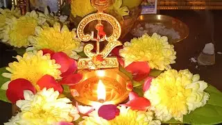செவ்வாய்க்கிழமை வேல் அபிஷேகம் 🙏🙏🙏🦚🦚🦚❤#murugan #வேலவன் உலகம்