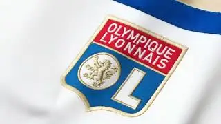 Olympique Lyon Anthem | OL Stadium Chant | Red & Blue Fans Song