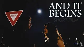 And It Begins | Short Film | A One Moment Please Prequel