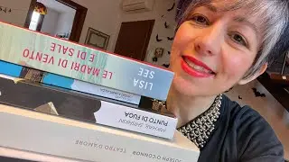 Le letture pi&ugrave; belle del 2022