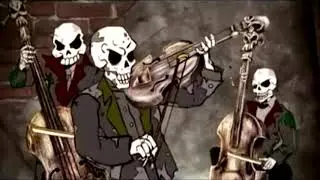 A Little Piece of Heaven (ISOLATED ORCHESTRA using MACHINE LEARNING)