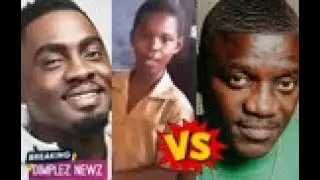 Jermaine Edwards & Rushawn EXPOSE Akon as a LIAR & FRAUD, Akon Lied & Put Rushawn's LIFE in DANGER