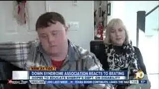 Down syndrome advocates react to beating