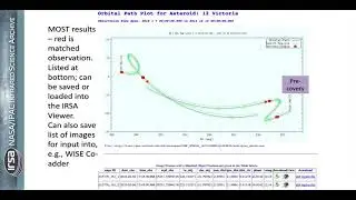 IRSA Tutorial 0514: 2021 DPS Tutorial