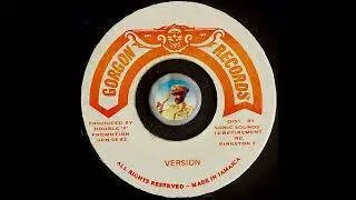 Papa Robert - Jah Over We Version - 1982 - Gorgon - TOPDON SELECTIONS