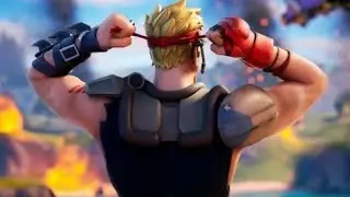 Fortnite zero crisis event
