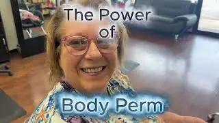 The Power of Body Perm