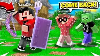 We STOLE The 