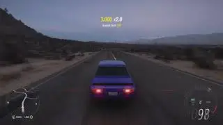 Lada in the Forza Horizon 5!