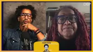 Dr. Psyche Williams-Forson Talks Black People, Food and Power | Toure Show