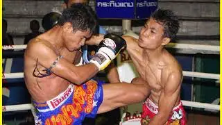 16. Muay Thai (The Science of 8 Limbs)