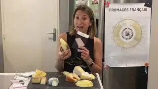 La box fromage de juillet 2021 - La Boite du Fromager