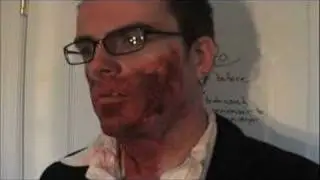 Zombie Talk:The Talk Show for Zombies