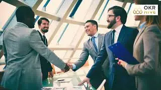 OKR Software for Business: How to Plan for Success