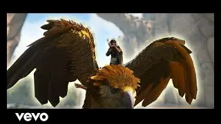 ARK Survival Song - 