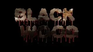 Black wood ( A minecraft  horror world , good and bad ending ) no commentary