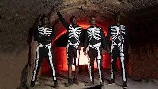 Songhoy Blues - BADALA (Official Music Video)