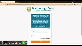 MHC Office Assistant 2021 Hall Ticket (Out) &ndash; Download Practical Test Admit Card Here