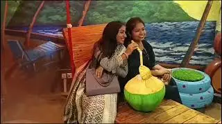 Island Tourism Festival - 2025 🏝️ Andaman # Sri Vijaya Puram # YouTube Trending Vlog