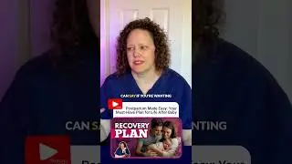 Learn how to set boundaries and prepare for postpartum visitors with The Pregnancy Nurse!