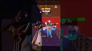 Travis Scott is down bad #fortniteshorts #fortniteclips  #dustyplayer