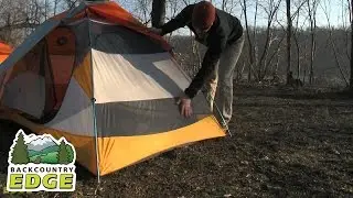 Marmot Traillight 2P Tent