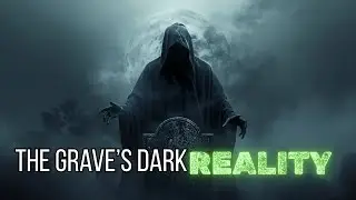 islamic spirit : The Grave&rsquo;s Dark Reality
