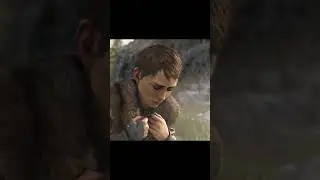 One of the saddest Deaths Ever [ Plague Tale Edit ]#plaguetale #trending #viralvideo #shorts