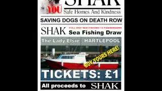 Radio Hartlepool Movie