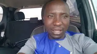 Breaking! DCI raids my Car along Kangundo Road