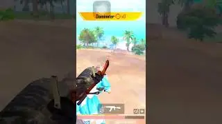 AKM 3x 🔥 🔥 🔥 | TiZa | PubgMobile