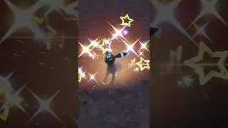 Shiny Umbreon caught in a moon ball in Pok&eacute;mon Scarlet! #pokemon #shinypokemon #pokemonscarlet