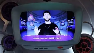USJ人気アトラクション「スペファン」と世界的DJ Zeddが豪華コラボ！オリジナルリミックスが大音量で響き渡る　USJ『スペース・ファンタジー・ザ・ライド ～CLUB ZEDD REMIX～』