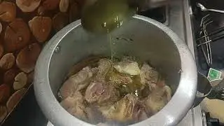 Mutton korma 🔥