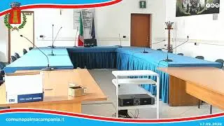 Live stream di Comune di Palma Campania
