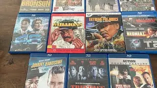 Ranking the Films of Walter Hill