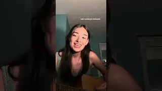 nostalgia central over here-#singing #singingcover #onedriection #storyofmylife #nostalgia