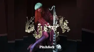 Bj&ouml;rk on Mushrooms and the Meaning Behind Her New Album Fossora | Pitchfork