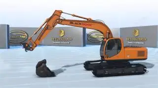 S-Lock Coupler -  Instructional Video
