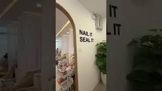 AN ENERGETIC DAY AT SEAL / MỘT NG&Agrave;Y NĂNG LƯỢNG TẠI SEAL BEAUTY LOUNGE