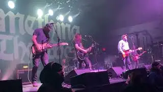 The Hotelier - Soft Animal - Live at Roadrunner Boston - 1/31/2026