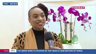 FLASHBACK | Nigeria Intensifies To Cut Terrorism Financing | FG Approves Lecturers' Salary Review