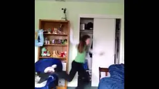 Scorpion FAIL :*)