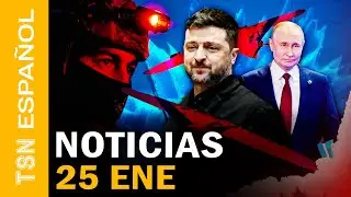 LAS NEGOCIACIONES DE PAZ SACUDEN EL KREMLIN! LOS &Uacute;LTIMOS D&Iacute;AS DE PUTIN? LA DECISI&Oacute;N FINAL DE TRUMP!