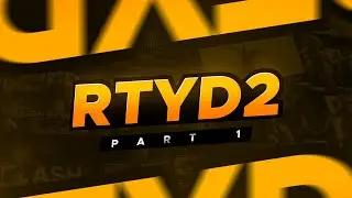 Reacting to your Designs 2 Part 1 - Reacting to my Subscribers' Designs - RTYD2 | #rtyd #fla5hgfx ✨