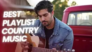 Classic Country Music For Longing Hearts - Warm Country Love Songs Duets