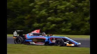 F4 US Championship at VIRginia International Raceway