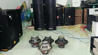 Thanh lý ngày 25/12/2025 loa Bos amply full đôi bass 25 dàn karaoke giá rẻ LH 0968584108